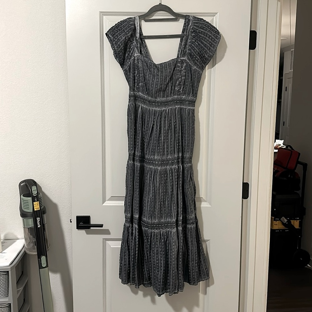 American Eagle midi dress